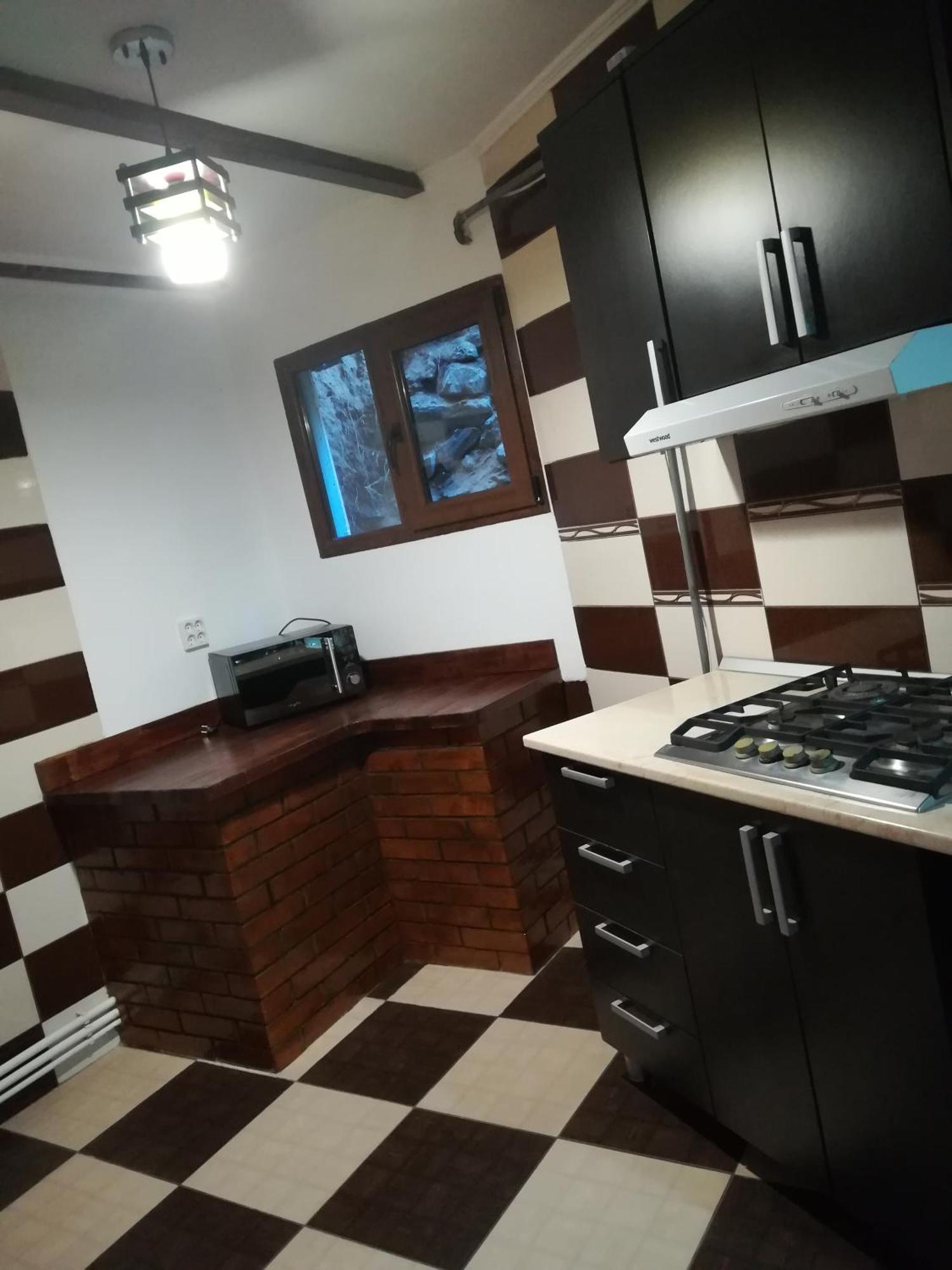Casa Raul Villa Rucăr Екстериор снимка