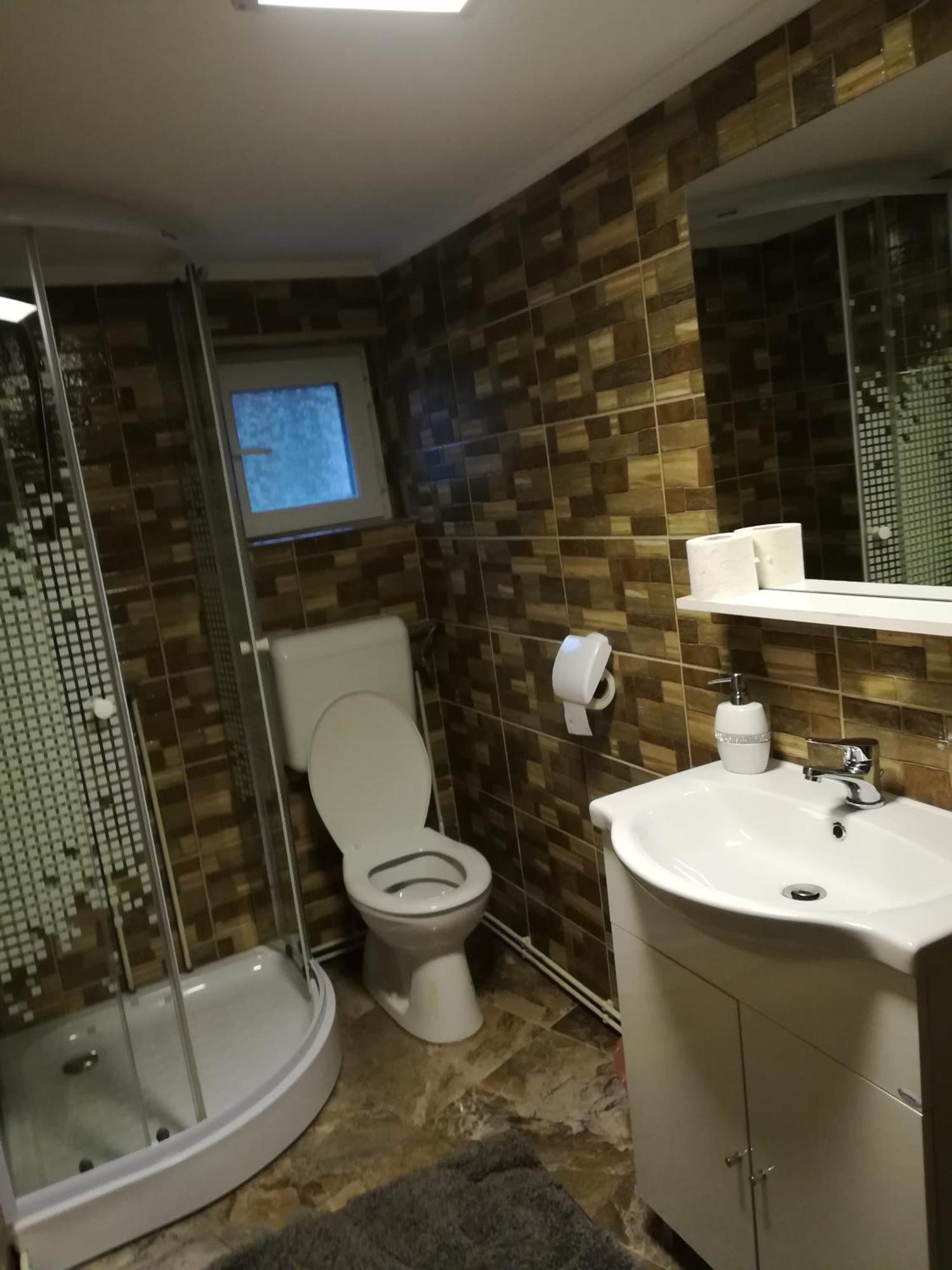 Casa Raul Villa Rucăr Екстериор снимка