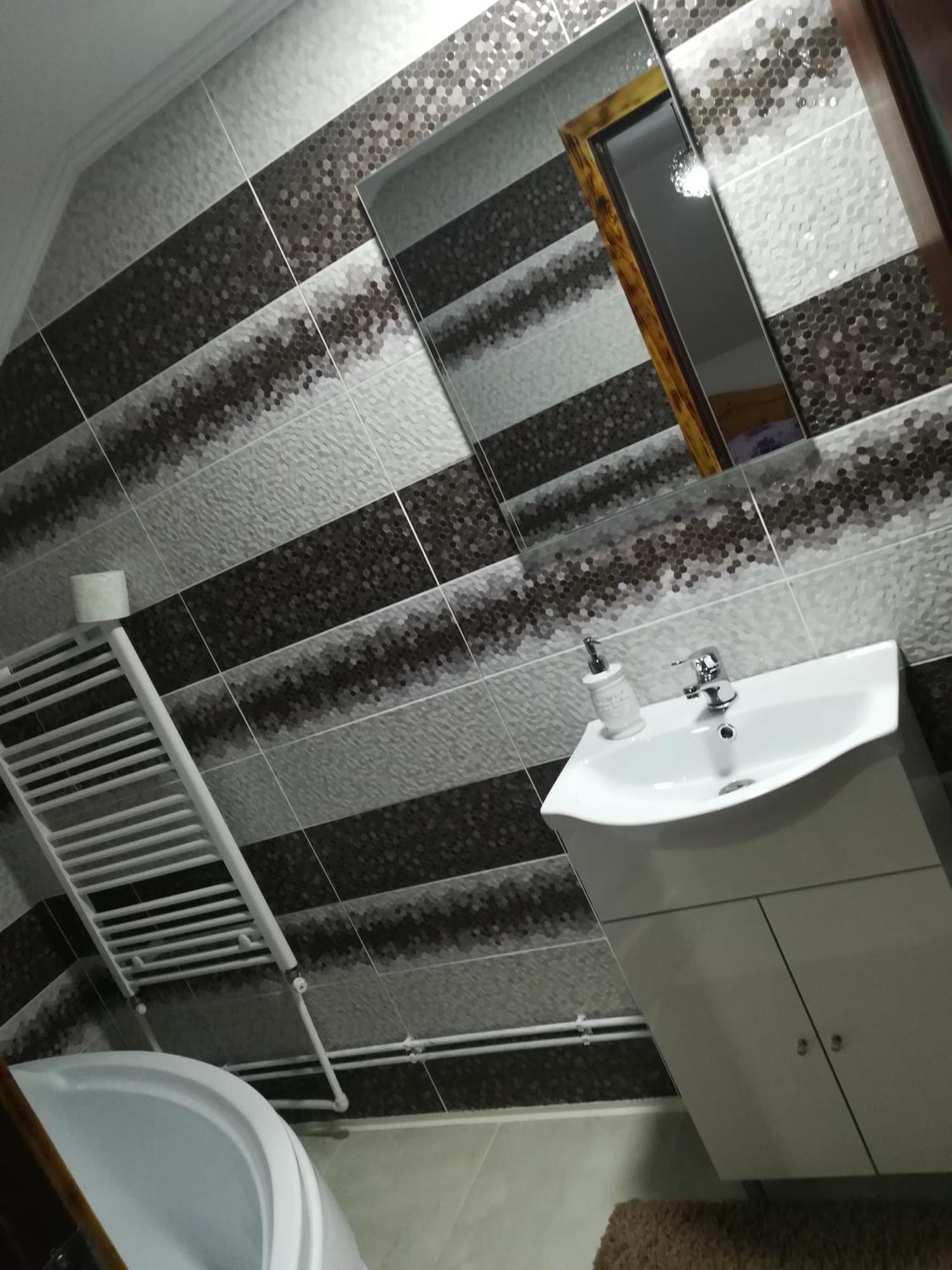 Casa Raul Villa Rucăr Екстериор снимка